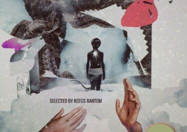 Get Stitched, Vol. 1: Selected By Keegs Bantom