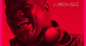 Governor – Struggle & Promises EP