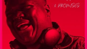Governor - Struggle & Promises EP