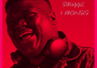 Governor - Struggle & Promises EP
