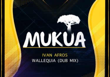 Ivan Afro5 - Wallequia (Dub Mix)