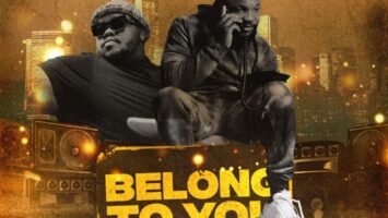 Jackpot BT - Belong To You (feat. Heavy K)