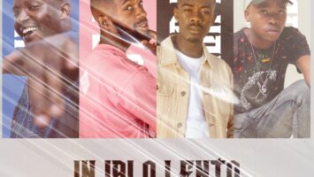 Jobe London - Injalo Lento (feat. Killer Kau, Zuma & G-Snap)