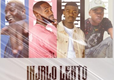 Jobe London - Injalo Lento (feat. Killer Kau, Zuma & G-Snap)
