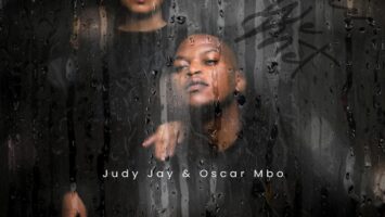 Judy Jay & Oscar Mbo - Since We Met