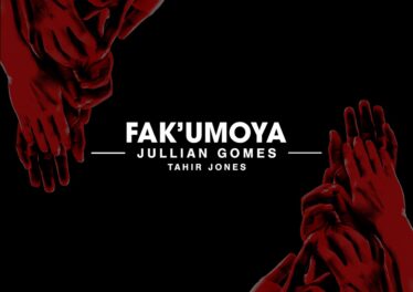 Jullian Gomes - Fak'umoya (feat. Tahir Jones)