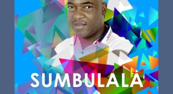 KG Smallz, MellowBone, VIC SA, Fako – Sumbulala (Stop Gbv)