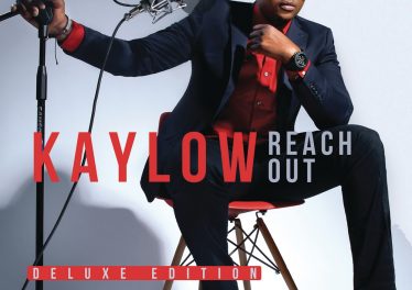 Kaylow - Reach Out (Deluxe Edition) (Album 2015)