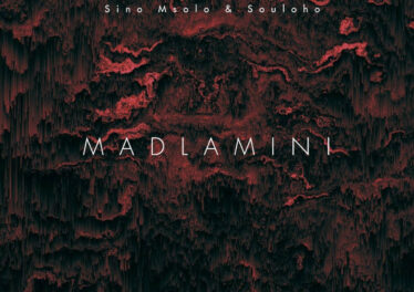 Kelvin Momo - Madlamini (feat. Sino Msolo & Souloho)