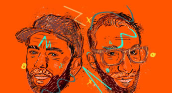 Kid Fonque & Jonny Miller feat. Toshi – Sarhalel (Isolation Mix)