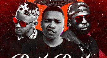 King Deetoy, Kabza De Small & DJ Maphorisa – Boyo