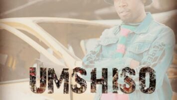 Kwiish SA - Umshiso (Album)