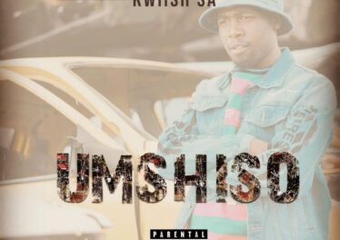 Kwiish SA - Umshiso (Album)