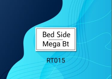 Mega BT - Bed Side EP