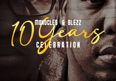 Monocles & Slezz - 10 Years Celebration (Album)