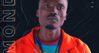 Mthandazo Gatya – Umonde EP