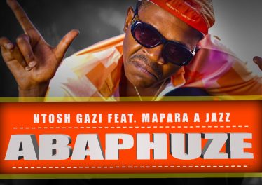 Ntosh Gazi - ABAPHUZE (feat. Mapara A Jazz)