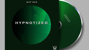 Nuf DeE - Hypnotized EP