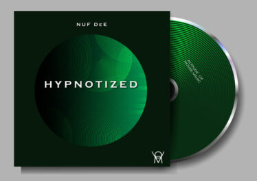 Nuf DeE - Hypnotized EP