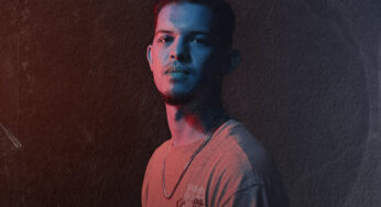 Pierre Johnson – It’s Not Over (Original Mix)