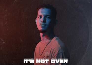 Pierre Johnson - It's Not Over (Original Mix)