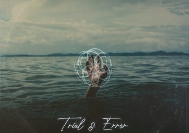 Pierre Johnson - Trial & Error