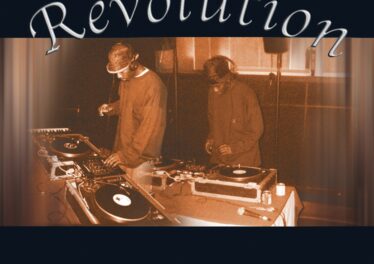 Revolution - The Journey (Album)