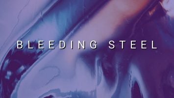 Roque - Bleeding Steel (Original Mix)