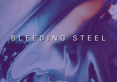 Roque - Bleeding Steel (Original Mix)
