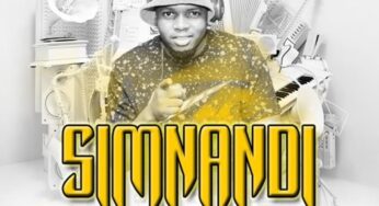 Simnandi, Vol. 24 (Mixed & Compiled by Deejay Jaivane)