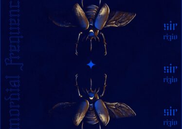 Sir Rizio - Primordial Frequencies EP