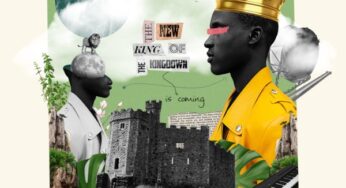 SixNautic & Native Tribe – Yazisho (Original Mix)