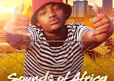 Soa Mattrix - Sounds of Africa (Album)