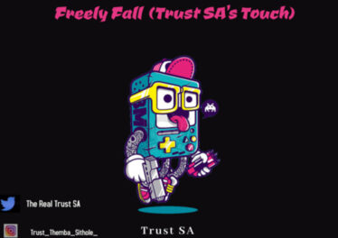 Soultronixx Deep, Lebo - Freely Fall (Trust SA Touch)