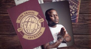 Spumante – Things We Do (feat. Kabza De Small & Mhaw Keys)
