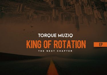 TorQue MusiQ - King Of Rotation (Next Chapter) EP