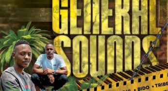 Tribesoul & Bido Vega – General Sounds EP