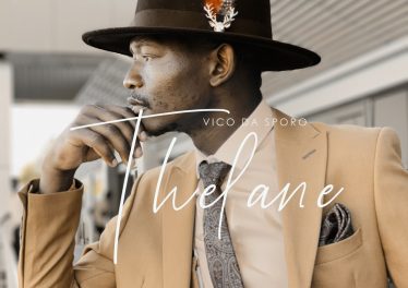Vico Da Sporo - Thelane (Album)