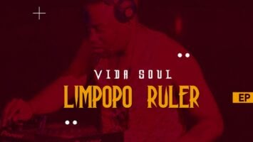 Vida-Soul - Limpopo Ruler EP