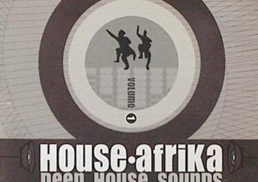 Vinny Da Vinci - Deep House Sounds 1 [1999] (Mixtape)