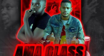 Vusinator – AmaGlass (feat. Killapunch)