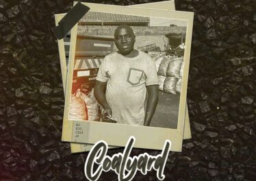 Vusinator - Coalyard EP