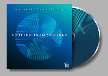 Da Bless SA - Nothing Is Impossible EP