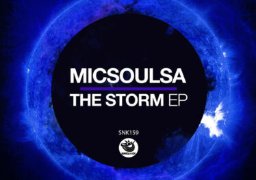 MicSoulSA - The Storm EP
