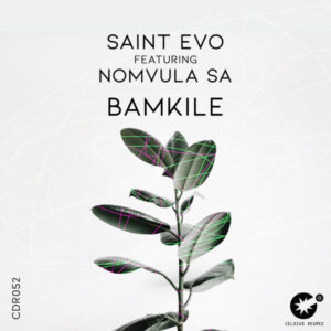 Saint Evo & Nomvula SA - Bamkile (Original Mix)