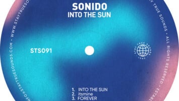 Sonido - Into The Sun EP