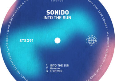 Sonido - Into The Sun EP