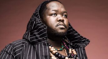 Heavy K – Noba Kunini (feat. Eminent Fam)