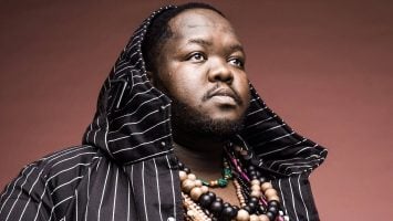 Heavy K - Noba Kunini (feat. Eminent Fam)