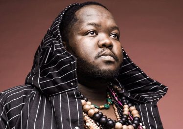 Heavy K - Noba Kunini (feat. Eminent Fam)